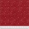 Fabric Windham Red Twinkle Stars Jolly Christmas by the Quarter Yard 54494-5